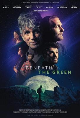 Зелёная планета / Beneath the Green (None) смотреть онлайн бесплатно в отличном качестве