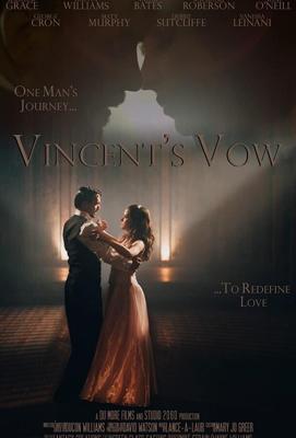 Клятва Винсента (Vincent's Vow)  года смотреть онлайн бесплатно в отличном качестве. Постер