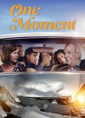 Одно мгновенье (One Moment)  года смотреть онлайн бесплатно в отличном качестве. Постер