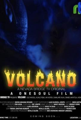 Вулкан / Volcano (None) смотреть онлайн бесплатно в отличном качестве