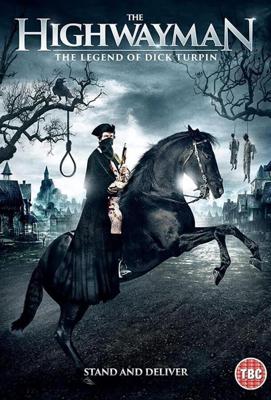 Разбойник: Легенда о Дике Тёрпине / The Highwayman (2022) смотреть онлайн бесплатно в отличном качестве