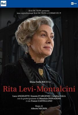 Рита Леви-Монтальчини (Rita Levi-Montalcini)  года смотреть онлайн бесплатно в отличном качестве. Постер