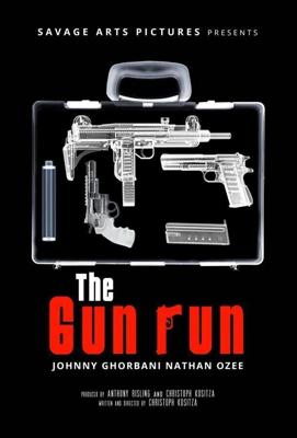 Из-под полы (The Gun Run)  года смотреть онлайн бесплатно в отличном качестве. Постер