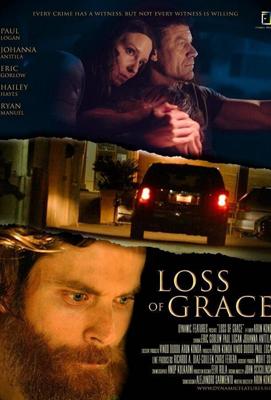 Найти Грэйс / Loss of Grace (None) смотреть онлайн бесплатно в отличном качестве