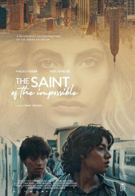 Святая невозможного (The Saint of the Impossible)  года смотреть онлайн бесплатно в отличном качестве. Постер