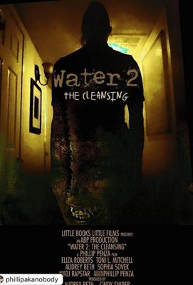 Вода 2: очищение / Water 2: The Cleansing (None) смотреть онлайн бесплатно в отличном качестве