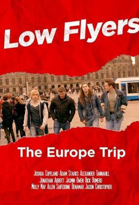 Неудачники: Евротрип (Low Flyers: The Europe Trip)  года смотреть онлайн бесплатно в отличном качестве. Постер