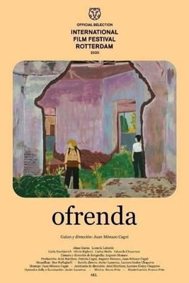 Подношение / Ofrenda (None) смотреть онлайн бесплатно в отличном качестве