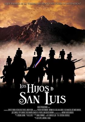 Сыновья Сан-Луиса / Los Hijos de San Luis (None) смотреть онлайн бесплатно в отличном качестве