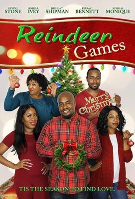 Оленьи игры / Reindeer Games (None) смотреть онлайн бесплатно в отличном качестве