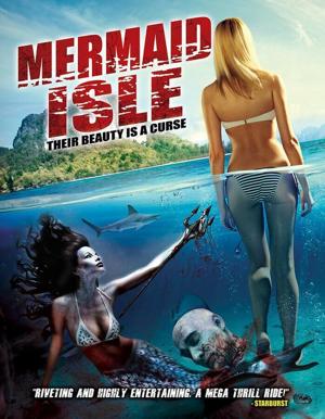 Остров русалок / Mermaid Isle (None) смотреть онлайн бесплатно в отличном качестве