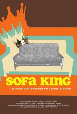 Диванный король / Sofa King (None) смотреть онлайн бесплатно в отличном качестве