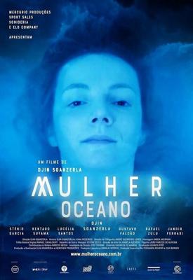 Женщина океана / Mulher Oceano (None) смотреть онлайн бесплатно в отличном качестве