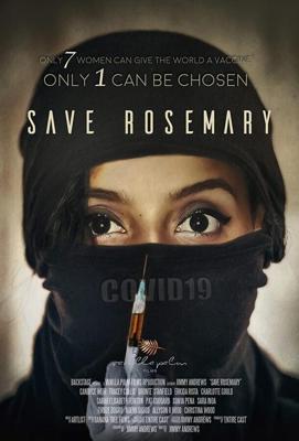 Спасти Розмари (Save Rosemary)  года смотреть онлайн бесплатно в отличном качестве. Постер