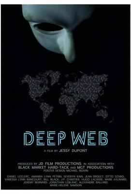 Невидимая сеть / Deep Web (None) смотреть онлайн бесплатно в отличном качестве