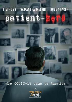 Коронавирус: Нулевой пациент / Coronavirus: Patient Zero (None) смотреть онлайн бесплатно в отличном качестве