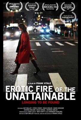 Эротический огонь недостижимого / Erotic Fire of the Unattainable (None) смотреть онлайн бесплатно в отличном качестве