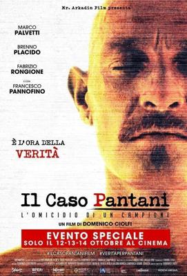 Дело Пантани - Убийство чемпиона / Il caso Pantani - L'omicidio di un campione (None) смотреть онлайн бесплатно в отличном качестве