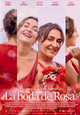 Свадьба Розы / La boda de Rosa (None) смотреть онлайн бесплатно в отличном качестве