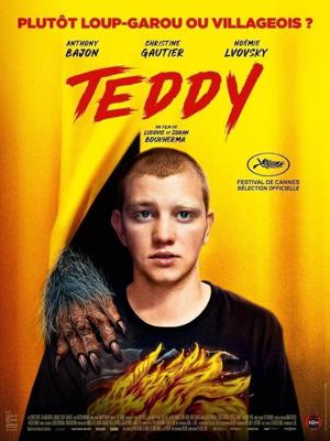 Тедди / Teddy (None) смотреть онлайн бесплатно в отличном качестве