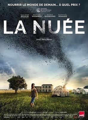 Рой / La nuée(The Swarm) (None) смотреть онлайн бесплатно в отличном качестве