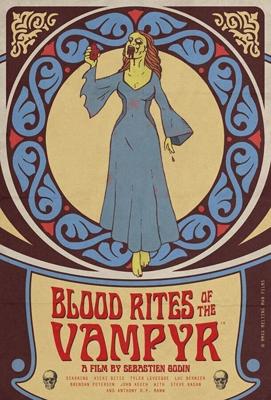 Кровавые обряды вампира / Blood Rites of the Vampyr (None) смотреть онлайн бесплатно в отличном качестве