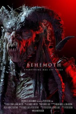 Зверь (Behemoth)  года смотреть онлайн бесплатно в отличном качестве. Постер