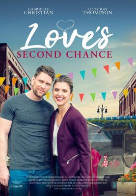 Еще один шанс полюбить (Love's Second Chance (Vintage Hearts))  года смотреть онлайн бесплатно в отличном качестве. Постер