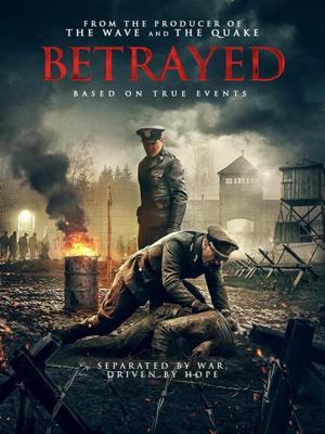 Преданные / Betrayed (Den største forbrytelsen) (None) смотреть онлайн бесплатно в отличном качестве