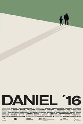 Даниэль 16 / Daniel '16 (None) смотреть онлайн бесплатно в отличном качестве