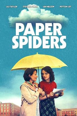 Бумажные паучки / Paper Spiders (None) смотреть онлайн бесплатно в отличном качестве