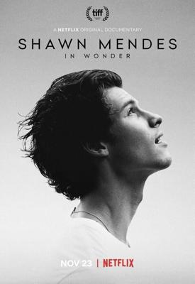 Шон Мендес: In Wonder (Shawn Mendes: In Wonder)  года смотреть онлайн бесплатно в отличном качестве. Постер