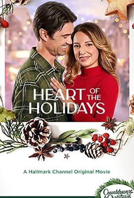 Сердце Рождества / Heart of the Holidays (None) смотреть онлайн бесплатно в отличном качестве