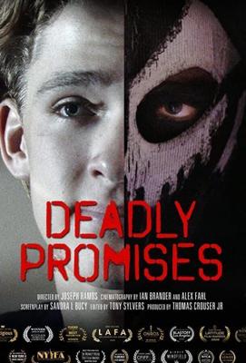 Смертельные угрозы / Deadly Promises (None) смотреть онлайн бесплатно в отличном качестве