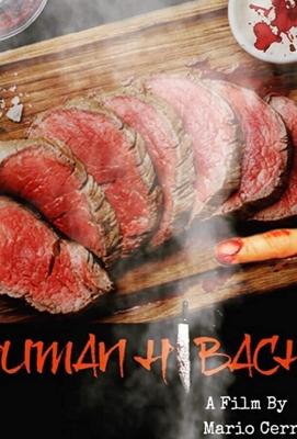 Человеческое хибачи / Human Hibachi (None) смотреть онлайн бесплатно в отличном качестве