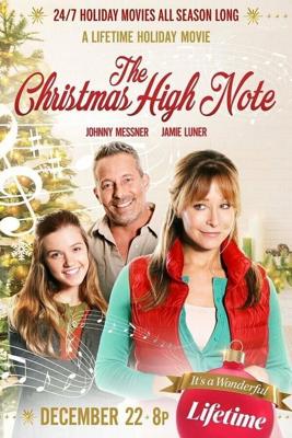 Рождество на высокой ноте / The Christmas High Note (None) смотреть онлайн бесплатно в отличном качестве