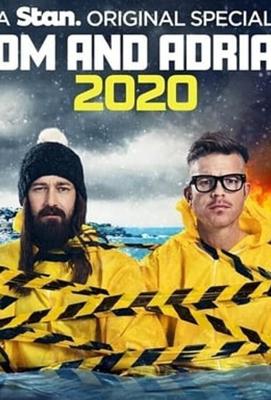 Дом и Эдриан: 2020 / Dom and Adrian: 2020 (None) смотреть онлайн бесплатно в отличном качестве