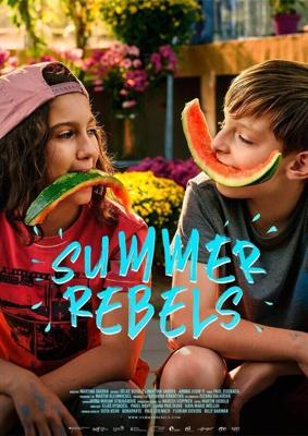 Летние повстанцы (Summer Rebels)  года смотреть онлайн бесплатно в отличном качестве. Постер