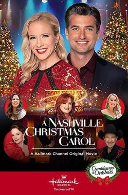 Рождественская песнь в стиле кантри / A Nashville Christmas Carol (None) смотреть онлайн бесплатно в отличном качестве