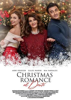 Вкус Рождества (Christmas Romance Al Dente (A Taste of Christmas))  года смотреть онлайн бесплатно в отличном качестве. Постер