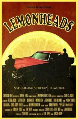 Обдолбыши (Lemonheads)  года смотреть онлайн бесплатно в отличном качестве. Постер