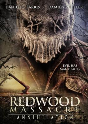 Резня в Рэдвуде: Уничтожение / Redwood Massacre: Annihilation (None) смотреть онлайн бесплатно в отличном качестве