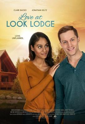 Осень в Лук Лодж / Love at Look Lodge (None) смотреть онлайн бесплатно в отличном качестве