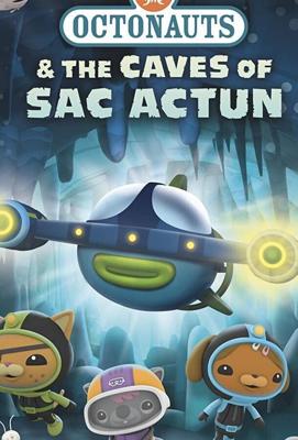 Октонавты и пещеры Сак-Актун / Octonauts and the Caves of Sac Actun (None) смотреть онлайн бесплатно в отличном качестве