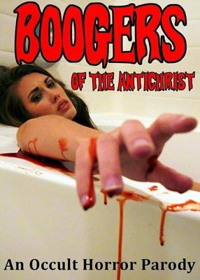 Козявки Антихриста / Boogers of the Antichrist (None) смотреть онлайн бесплатно в отличном качестве