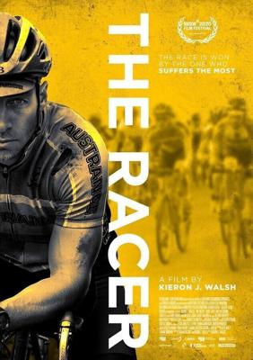 Гонщик (The Racer (The Domestique))  года смотреть онлайн бесплатно в отличном качестве. Постер