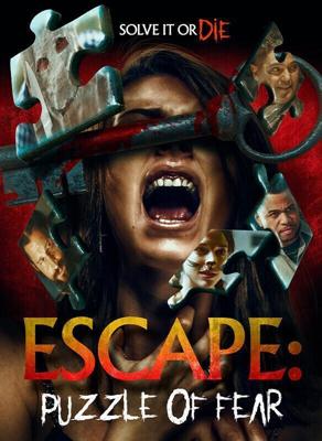 Головоломка страха / Escape: Puzzle of Fear (None) смотреть онлайн бесплатно в отличном качестве