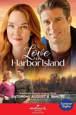 Любовь с первого полёта / Love on Harbor Island (None) смотреть онлайн бесплатно в отличном качестве