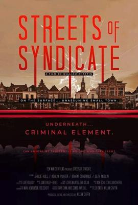 Улицы Синдиката, Огайо (Streets of Syndicate (Streets of Syndicate Ohio) (The Edge of Indolence))  года смотреть онлайн бесплатно в отличном качестве. Постер