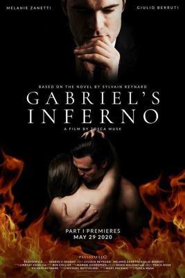 Инферно Габриэля / Gabriel's Inferno (Gabriel's Inferno: Part III) (None) смотреть онлайн бесплатно в отличном качестве